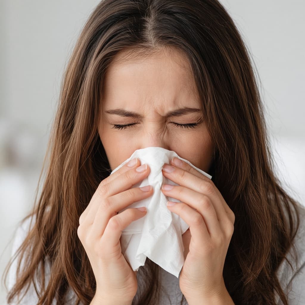 Nose Diseases