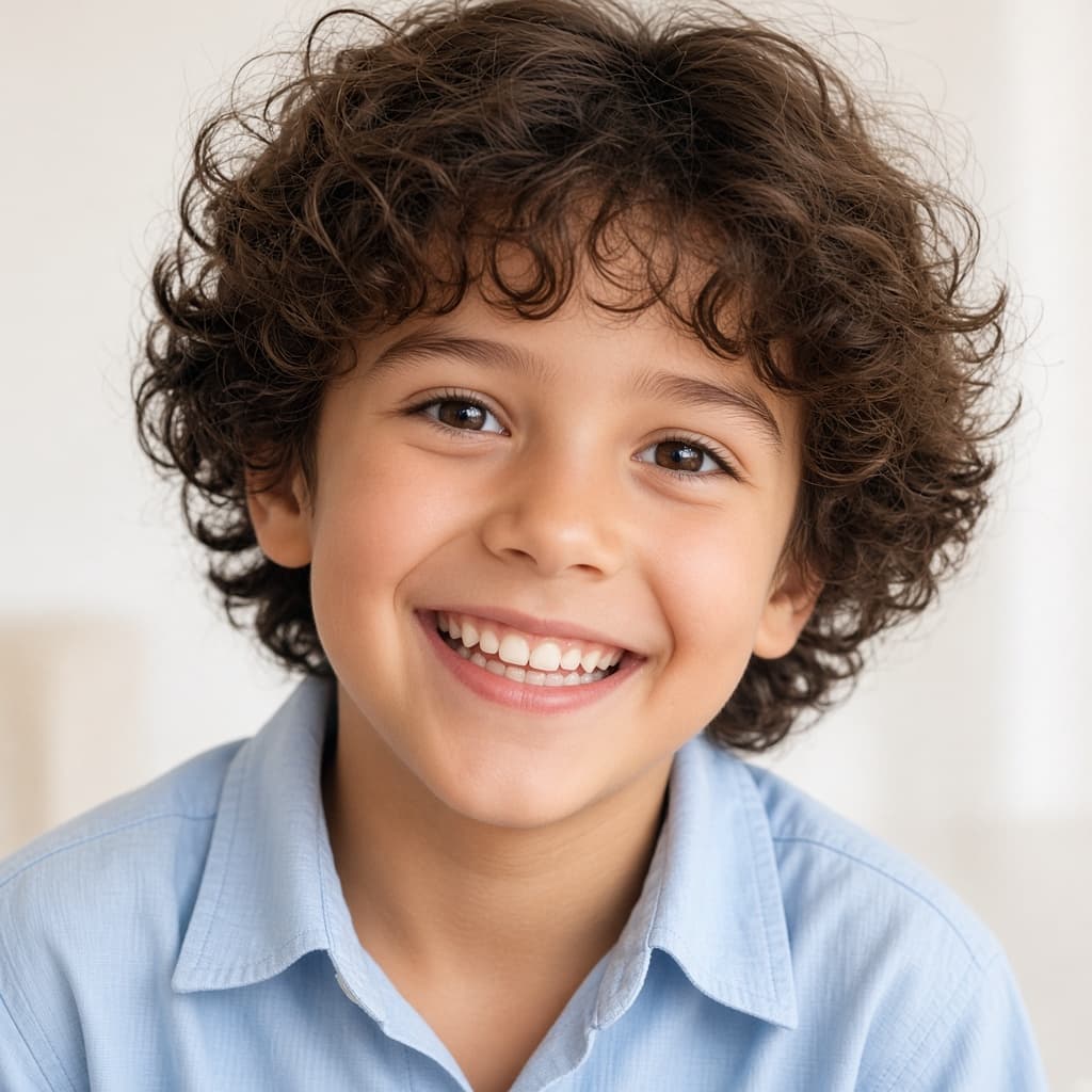 Children's Diseases