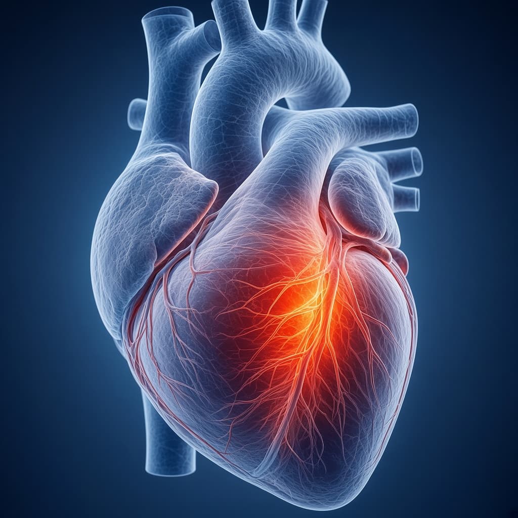 Heart Diseases