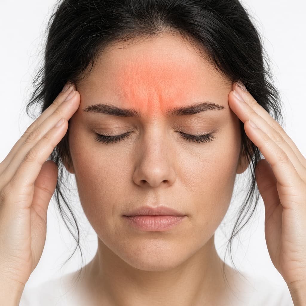 Head Diseases