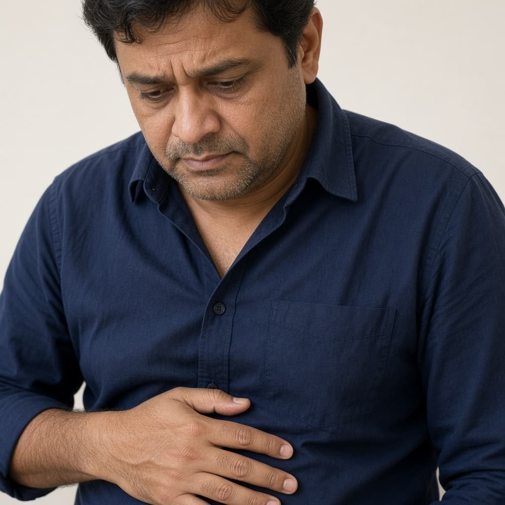 Urinary Diseases